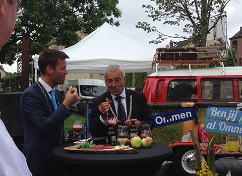 campagne BrandZuiver