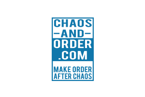 BZ-chaos-and-order