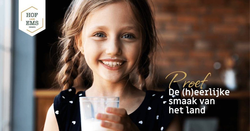 case BrandZuiver Boerderijwinkel Hof van Ems