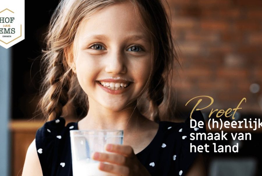 case BrandZuiver Boerderijwinkel Hof van Ems