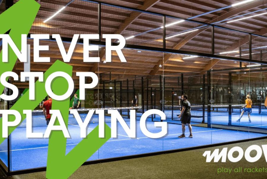 MOOVV Raalte Branding door BrandZuiver